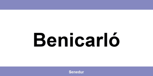 Teléfono directo de la oficina SEUR en Benicarló