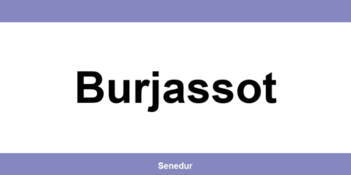 Teléfono directo de la oficina SEUR en Burjassot