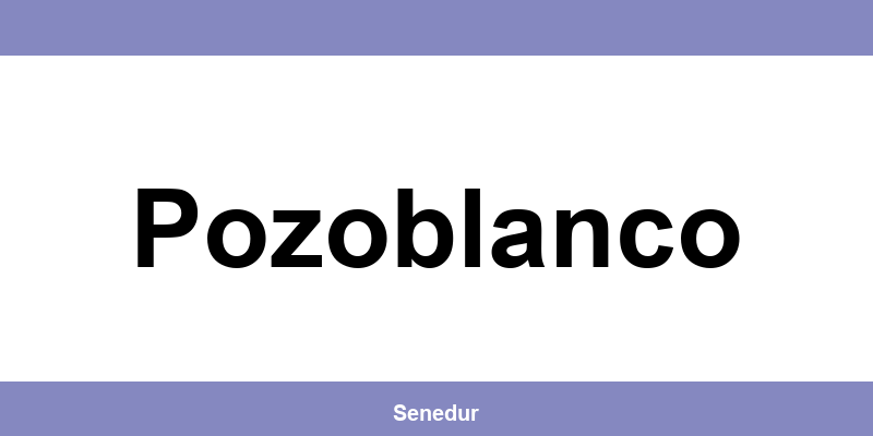 Teléfono directo de la oficina SEUR en Pozoblanco