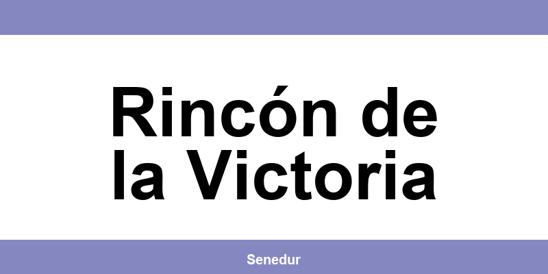 Teléfono directo de la oficina SEUR en Rincón de la Victoria