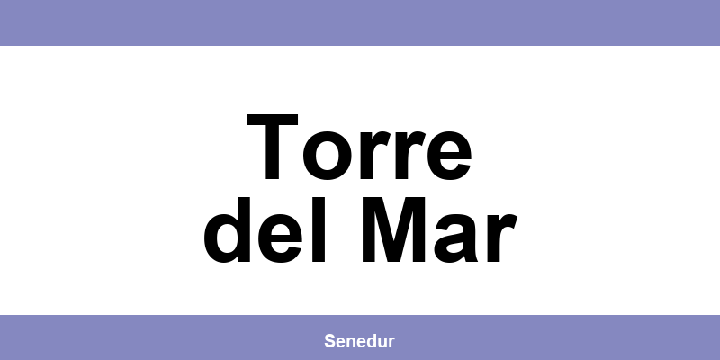 Teléfono directo de la oficina SEUR en Torre del Mar