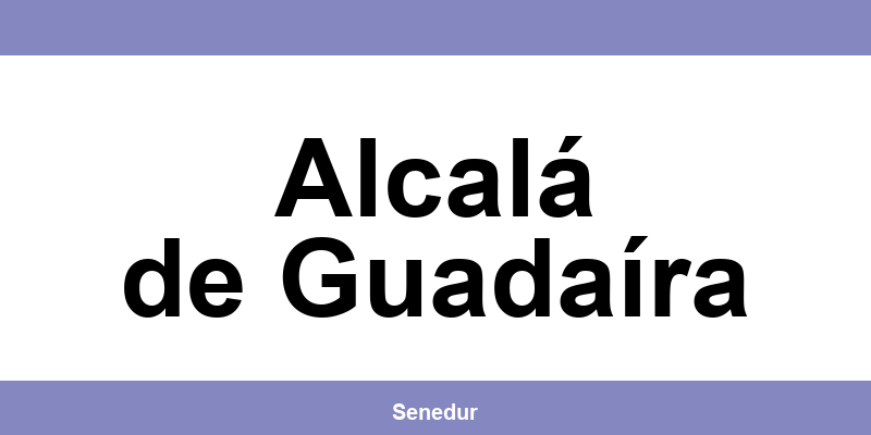 Teléfono directo de la oficina SEUR en Alcalá de Guadaíra
