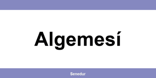 Teléfono directo de la oficina SEUR en Algemesí