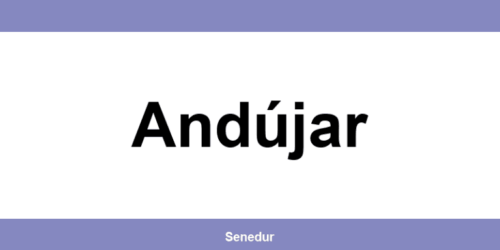 Teléfono directo de la oficina SEUR en Andújar