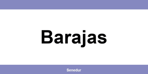 Teléfono directo de la oficina SEUR en Barajas