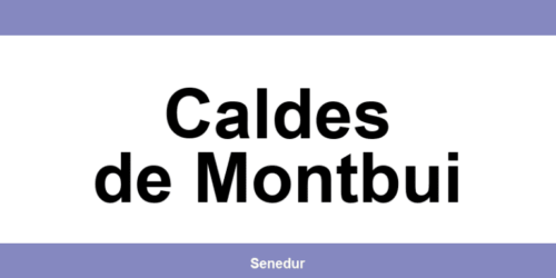 Teléfono directo de la oficina SEUR en Caldes de Montbui