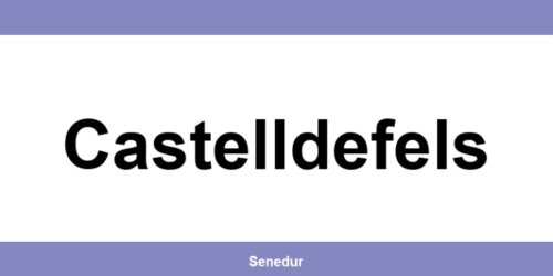 Teléfono directo de la oficina SEUR en Castelldefels