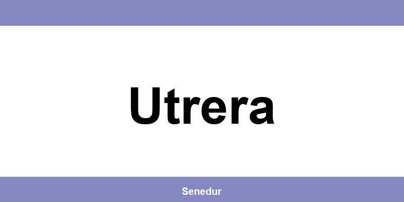 Teléfono directo de la oficina SEUR en Utrera