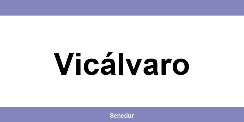 Teléfono directo de la oficina SEUR en Vicálvaro