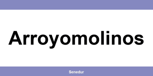 Teléfono directo de la oficina SEUR en Arroyomolinos