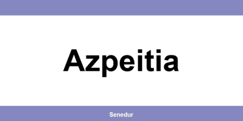 Teléfono directo de la oficina SEUR en Azpeitia