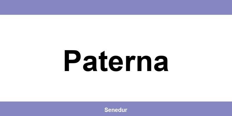 Teléfono directo de la oficina SEUR en Paterna